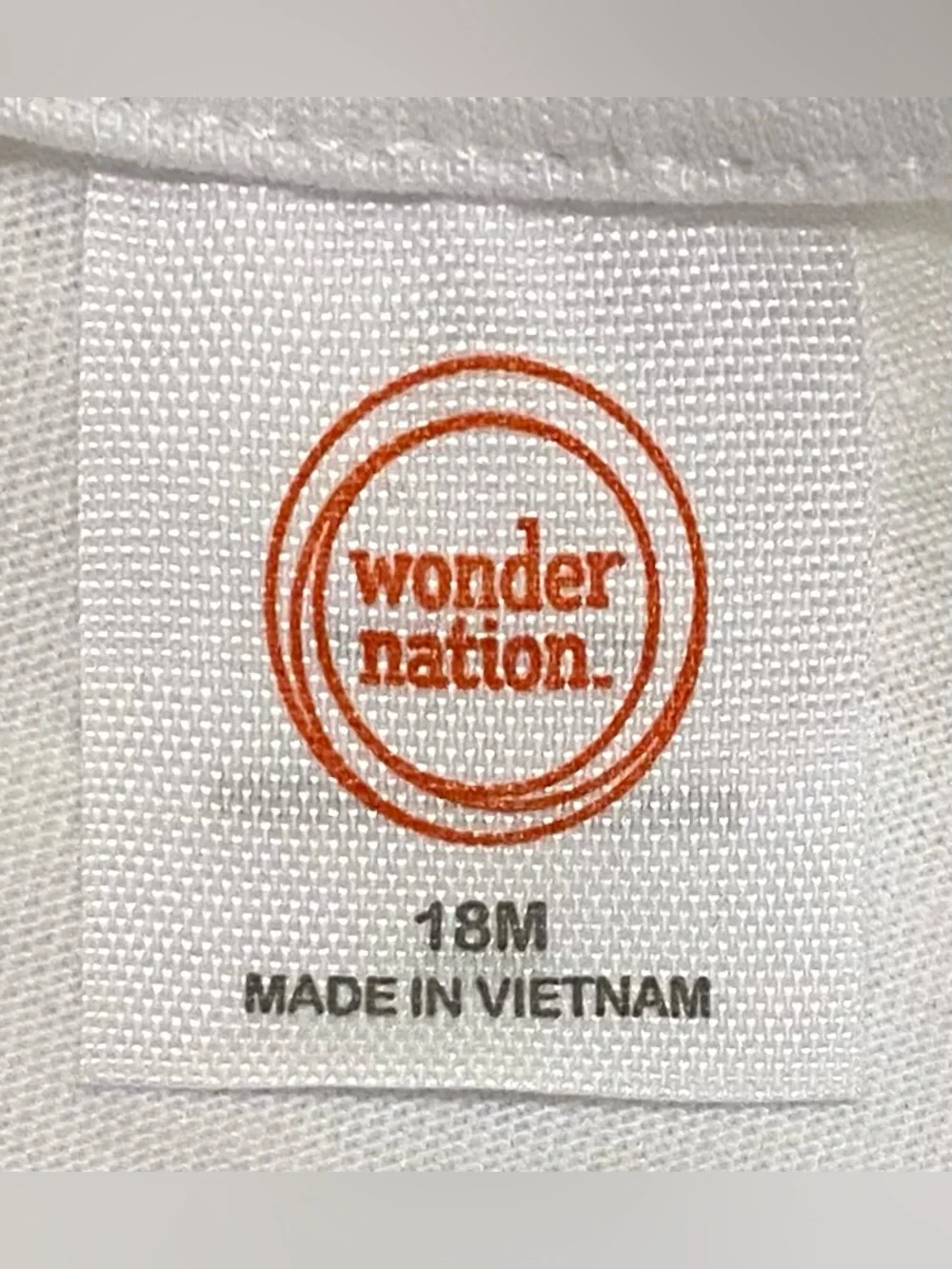 wonder nation wonder nation